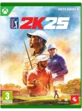 Pga Tour 2k25 XBOX SERIES X, 2K Games