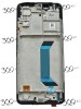 Display Xiaomi Redmi Note 12 (5G) OLED WF