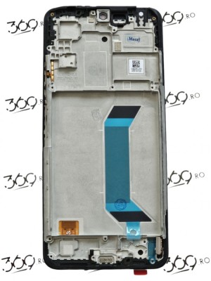 Display Xiaomi Redmi Note 12 (5G) OLED WF foto