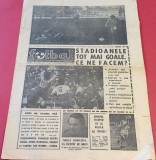 Ziarul FOTBAL 16.11.1990