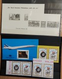 Lot diverse MNH (4 poze)