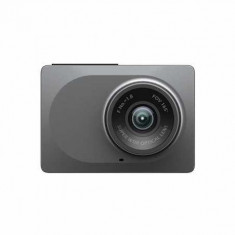 Camera Auto Xiaomi Yi DVR Dashcam 2K , unghi larg de vizualizare foto