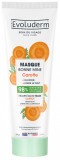 Masca Bonne Mine Carotte, 150g, Evoluderm