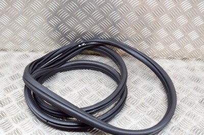 Garnitura ușă st&amp;acirc;nga spate BMW 3 G20, G28 2021 OEM: 7407375 | 14888416 foto