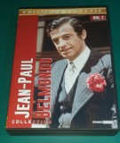 Jean-Paul Belmondo Collection vol. 2 - 8 DVD - subtitrat romana