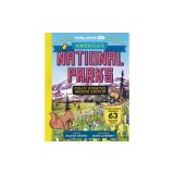 Lonely Planet Kids America's National Parks 2