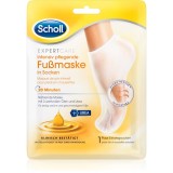 Scholl Expert Care masca hidratanta pentru picioare 1 pereche