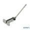 Limitator opritor prindere usa Opel Vivaro A (2001-&gt;)[X83] #1