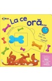 Lupa magica. La ce ora... - Paolo Mancini, Luca De Leone