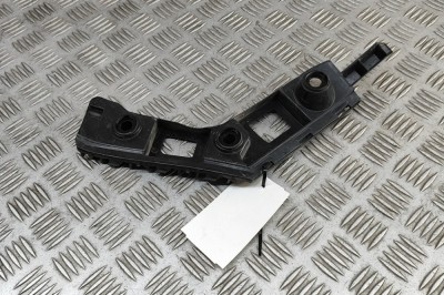 Suport bara de protecție dreapta spate VW GOLF VII 5G1, BQ1, BE1, BE2 2017 OEM: 5G6807393 31029688 foto