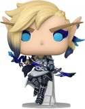 Figurina - Funko Pop! - World Of Warcraft - Alleria Windrunner | Funko