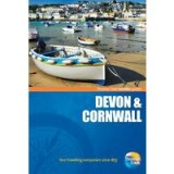 Traveller Guides Devon Cornwall 2nd Travellers Devon Cornwall