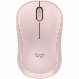 Mouse wireless Logitech M240 Silent, Rose