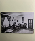 Carte poștală Mircesti-casa memorială A.Alecsandri, Circulata, Fotografie