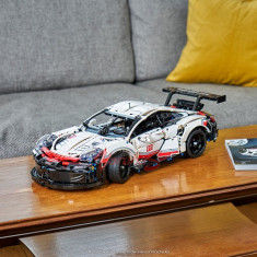 LEGO? Technic Porsche 911 RSR foto