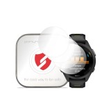 [Pachet 4x] Folie regenerabila premium Garmin Forerunner 265S - Smart Protection Classic - Clear