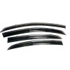 Parav&acirc;nturi pentru Opel Corsa E (09.2014-), set 4 bucăți (Parav&acirc;nturi)