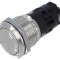 Comutator anti-vandalism SPDT 3A/240VAC 3A/240VDC 82 - Comutator anti-vandalism SPDT