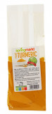 TURMERIC PUDRA 70GR, SPRINGMARKT