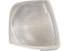 Lampa semnalizare fata Audi 100/200 (C3), 10.1982-12.1991, 100, Avant, partea Dreapta, Fata, alb; fara soclu bec; Omologare: ECE, DEPO