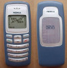 Telefon Nokia 2100, folosit