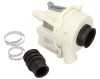Pompa recirculare apa masina de spalat vase Whirlpool 481010600913