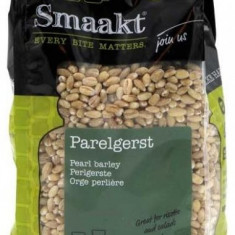 Orz polisat bio 400g Smaakt