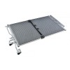 Evaporator aer conditionat Captiva (C100, C140) (06-) 2.0 Cdti, Antara (06-) 2.0 Cdti (cu uscator), 4803979