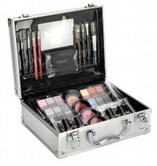 Valiza completa pentru Machiaj TECHNIC Large Beauty Case 93247 foto