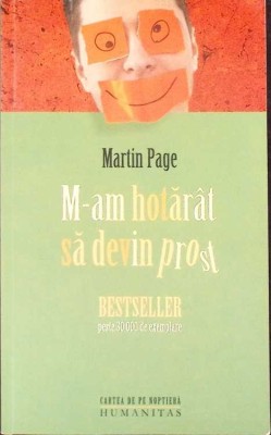 M-AM HOTARAT SA DEVIN PROST-MARTIN PAGE-278272 foto