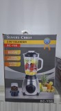 Blender 2in 1 Slivers Criest