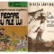 Fiecare cu ale lui A. Grigoriu/Un Gulliver in tara chiticilor M. Santimbreanu