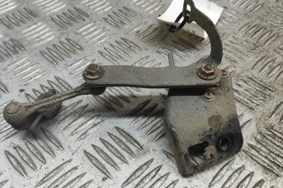 Senzor de nivel &amp;icirc;nălțime dreapta spate HONDA CIVIC X Hatchback FC_, FK 2018 OEM: 52820-TGH-G01 | 27183019 foto