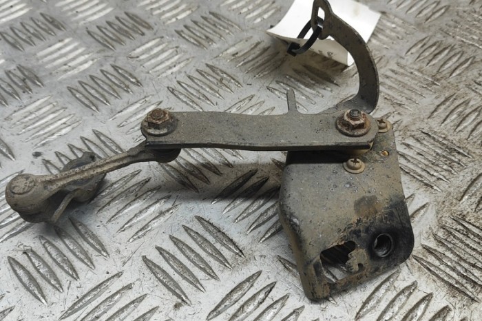 Senzor de nivel &icirc;nălțime dreapta spate HONDA CIVIC X Hatchback FC_, FK 2018 OEM: 52820-TGH-G01 | 27183019