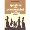 Hertha Perez - Ipostaze ale personajului in roman - 119286