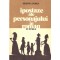 Hertha Perez - Ipostaze ale personajului in roman - 119286