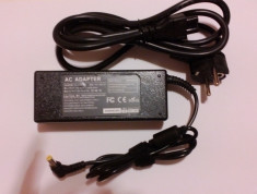 Incarcator compatibil laptop Acer Aspire 5633Wlmi 5650 5670 5680 5710G 5710ZG 5720G 5720z 5730ZG foto