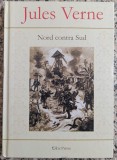 Nord contra Sud - Jules Verne