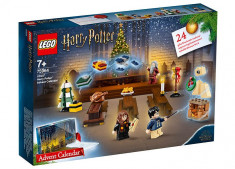 LEGO Harry Potter - Calendar de Craciun 75964 foto