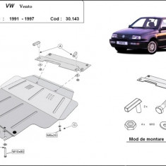 Scut motor metalic VW Vento 1992-1998