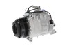 Compresor AC Valeo Core-Flex 690211 BMW Seria 5/6/7, X5, X6