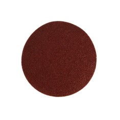 EXTOL PREMIUM discuri abrazive panza, set 10 buc, 125mm, P100, cu arici foto