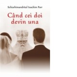 Cand cei doi devin una - Ioachim Parr