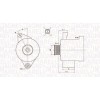 Alternator Toyota Hiace 4 Box ( H1 , Hiace 4 Bus ( H1 , Hilux 6 Pick-Up ( N1), Hilux 7 Pick-Up ( N1 , Land Cruiser 90 ( J9), Land Cruiser Prado ( J12, Magneti Marelli