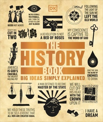 The History Book foto