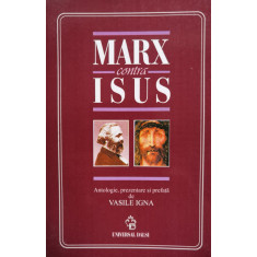 Marx Contra Isus - Vasile Igna , D628