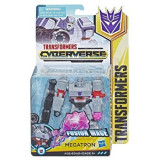 Transformers - Figurina Cyberverse Megatron