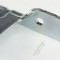 MIDLE HINGE ASSY 54CM 5909020100 Combina frigorifica Arctic AK54270M30W ARCELIK / BEKO