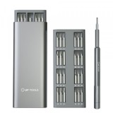 Surubelnita UF-TOOLS, 48in1, Universal