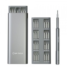 Surubelnita UF-TOOLS, 48in1 foto
